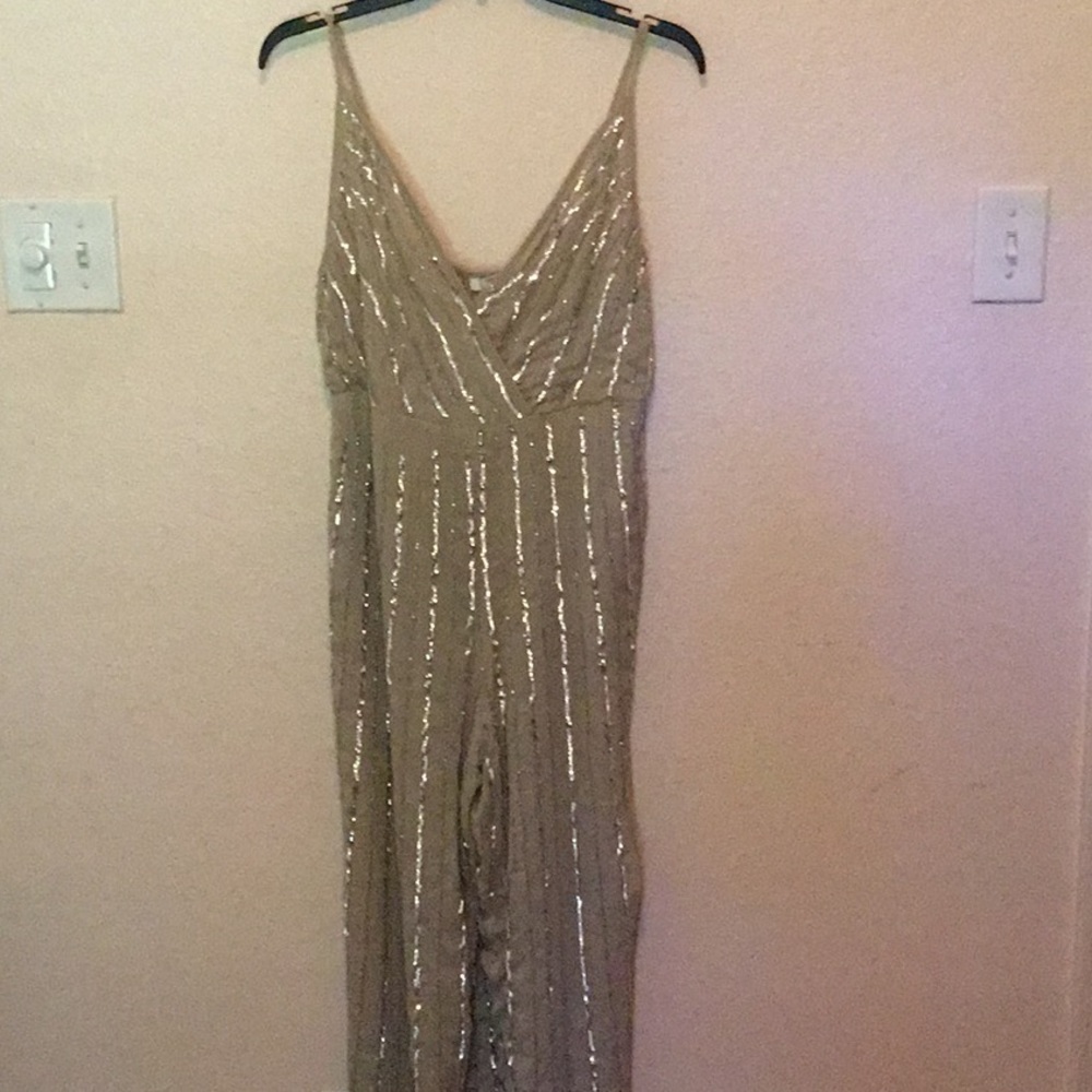 Jumpsuit